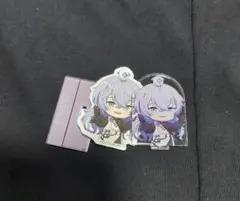 にじさんじチョコエッグ　星導ショウ