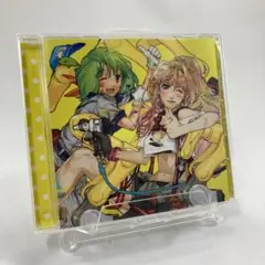 マクロスF ～Good job!/シェリル・ノーム ランカ・リー