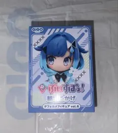 ぶいすぽっ！デフォルメフィギュアvol.6 紡木 こかげ GIGO限定