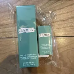 ラ・メール La Mer ザ・リップ トリートメント ハニー ラメールのサムネイル