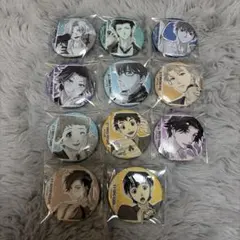 名探偵コナン 公式アプリ 缶バッジ 灰原哀 シェリー 宮野志保 - メルカリ