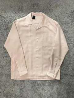 N.Hollywood 19SS/CAMP COLLAR SHIRT 38のサムネイル