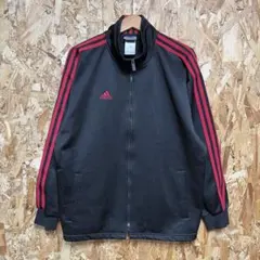 90s adidas トラック ジャケット ジャージのサムネイル