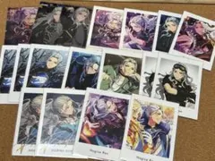 あんスタ　ぱしゃっつ　ぱしゃこれ　乱凪砂　まとめ売り あんスタ 乱凪砂 ぱしゃっつ/ぱしゃこれ 10枚セット - メルカリ