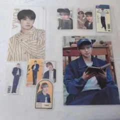 ＆TEAM FUMA フウマ トレカ