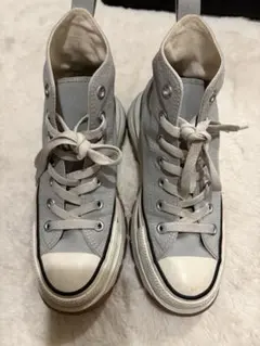 CONVERSE ALLSTARトレックウエーブ ハイカットスニーカー