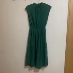 ユナイテッドアローズ　ワンピース