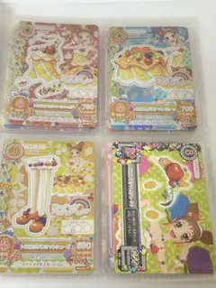 アイカツ！トロピカルバスケットコーデ