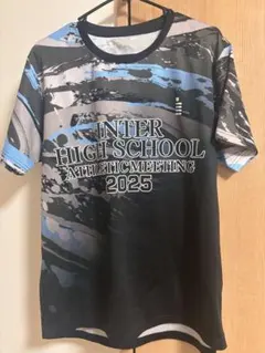GOSEN インターハイ Tシャツ 2025 - メルカリ