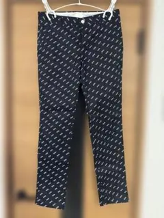 ゴルフウェア　メンズ　パンツ