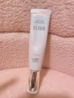 ELIXIR トーンアップ SPF50+ 下地のサムネイル