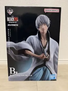 一番くじ　BLEACH STIRRING SOULS vol.2