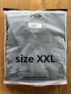 2026年最新】xg tシャツの人気アイテム - メルカリ