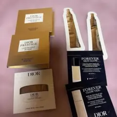 Dior Prestige トライアルセット