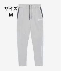 tfw49 ハイブリッドパンツ S グレー　ゴルフ junhashimoto tfw49 ハイブリッドパンツ S ブラック junhashimoto ゴルフ - メルカリ