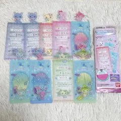 ブックマークコレクション サンリオ | Mercari | Proxy Shopping with