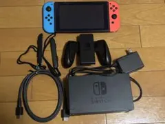 2026年最新】nintendo switch 本体 初期型の人気アイテム - メルカリ