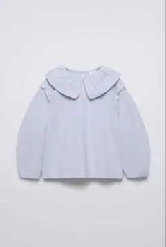 zara カラードトップス　152cm