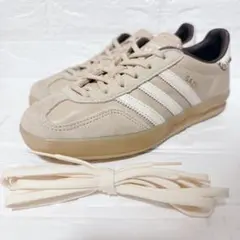 美品 アディダス ガゼル adidas GAZELLE INDOOR 24
