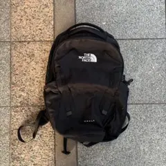 THE NORTH FACE VAULT ブラック リュック