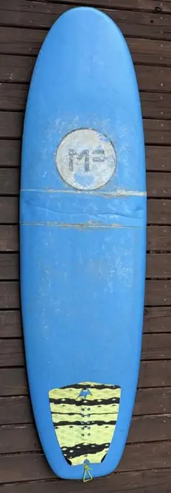 MICKFANNING MF ミックファニング THEBEASTIE ビースティ 25 ミックファニングソフトボード BEASTIE 2.0 ビースティ2.0