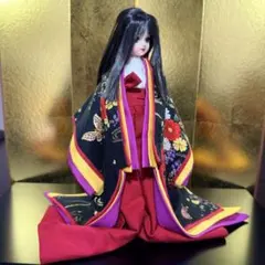 2026年最新】十二単リカちゃんサイズの人気アイテム - メルカリ