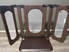 美品　Nihonikuji おくトビラ S ブラウン