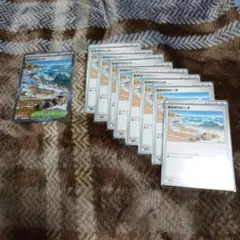 なみのりビーチ