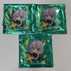 コンパス スキルアクフィ メグメグ