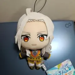あんスタ ぬいぐるみ 新衣装 Special for Princess! カンナ - メルカリ