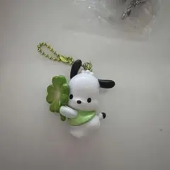 ポチャッコ キーホルダー