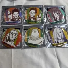 サカモトデイズ　タワーレコード　タワレコ　缶バッジコレクション