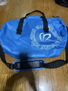 軽量キャディバック