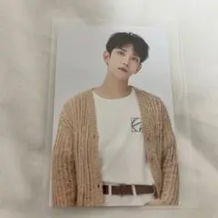 seventeen carat land 2021 トレカ ジョシュア