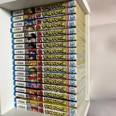 僕のヒーローアカデミア全巻＋１〜3巻＋ジャンプ＋緑谷出久、爆豪勝己ぬいぐるみ