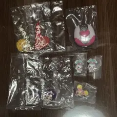 プリキュア ガチャガチャ ガシャポン まとめ売り