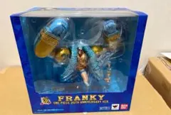 シ*ウ様 【未開封美品】ワンピース フィギュアーツZERO 20周年 20th シ*ウ様 【未開封美品】ワンピース フィギュアーツZERO 20周年