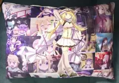 マギアレコード クッション 抱き枕 カバー付き 深月フェリシア しまむら コラボ
