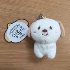 RIIZE マスコット アントン モンリョンイ