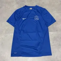 【入手困難】NIKE サッカー 豪州 NPL オリンピックFC プラシャツ 青