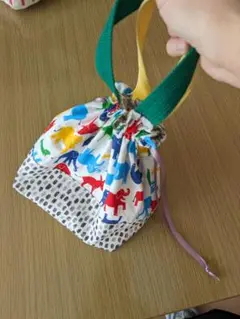 ランチバッグ