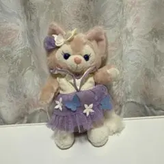 【美品】　リーナベル　ぬいぐるみマスコット