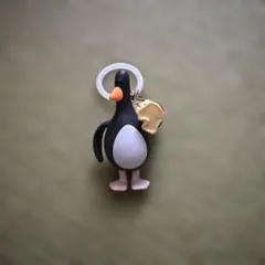 ウォレスとグルミット　めじるしアクセサリー　マッグロウ