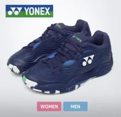 ヨネックス YONEX テニスシューズ パワークッションフュージョンレブ5のサムネイル