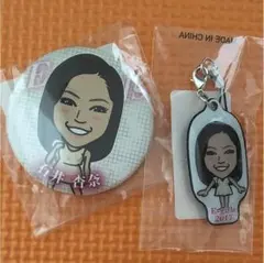 石井杏奈セット