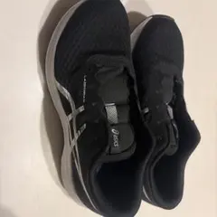 ASICS LAZERBEAM スニーカー 24.5cm