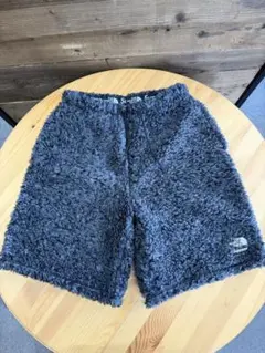THE NORTH FACE x Supreme フリースショートパンツ M