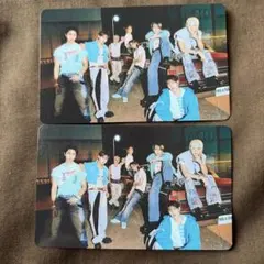 Stray Kids THIS & THAT HMV ラキドロトレカ オール