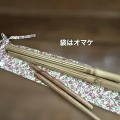 プイリ フラダンス用竹製楽器 花柄ケース付き - メルカリ