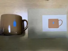 【四つ葉のクローバー様専用】ブルーボトル　ホリデーマグ2024限定色